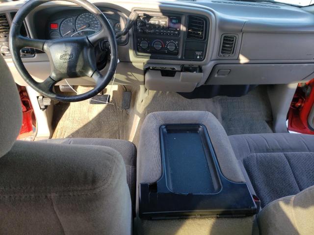 Photo 8 from auction – 2000 CHEVROLET SILVRDO LS with VIN 2GCEC19T1Y1292354