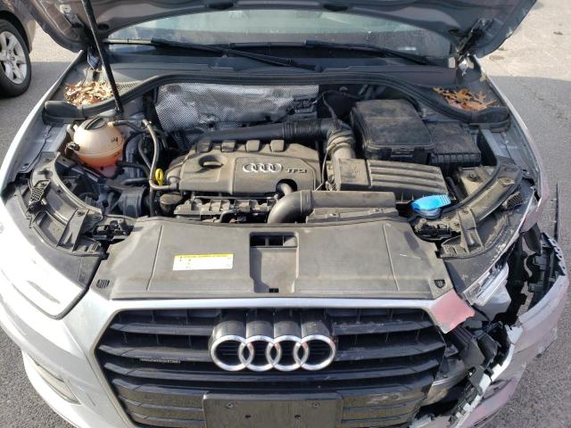 Photo 11 from auction – 2017 AUDI Q3 PREMIUM with VIN WA1ECCFSXHR009104