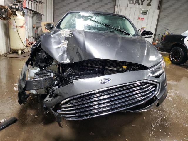 Photo 5 from auction – 2017 FORD FUSION TIT with VIN 3FA6P0K95HR115020