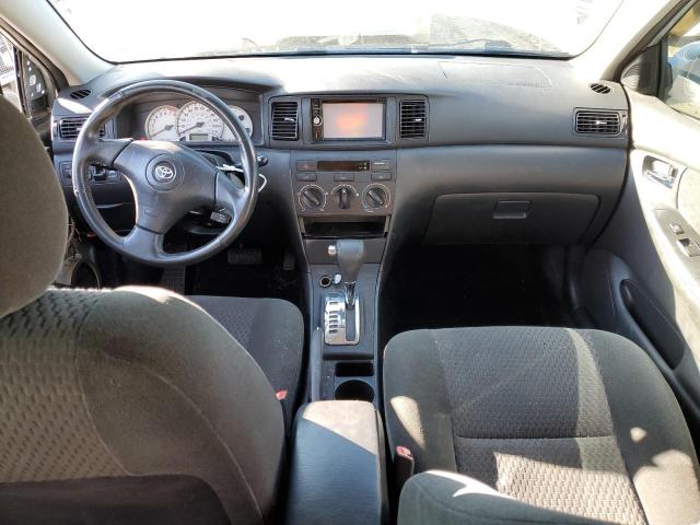 Photo 8 from auction – 2007 TOYOTA COROLLA CE with VIN 1NXBR32E67Z797913