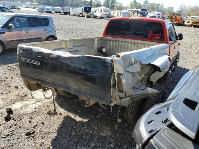 Photo 3 from auction – 2001 DODGE RAM 3500 with VIN 1B7MC33641J246653