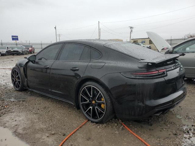 Photo 2 from auction – 2018 PORSCHE PANAMERA T with VIN WP0AH2A70JL144927