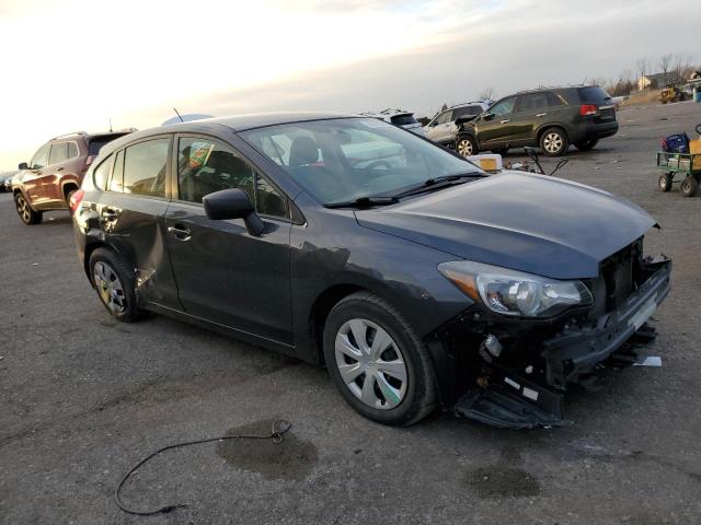Photo 4 from auction – 2016 SUBARU IMPREZA with VIN JF1GPAA62G8222298