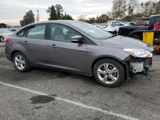 Photo 4 from auction – 2013 FORD FOCUS SE with VIN 1FADP3F21DL262191