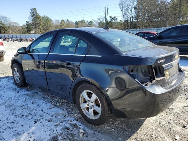 Photo 2 from auction – 2014 CHEVROLET CRUZE LT with VIN 1G1PC5SB1E7109317