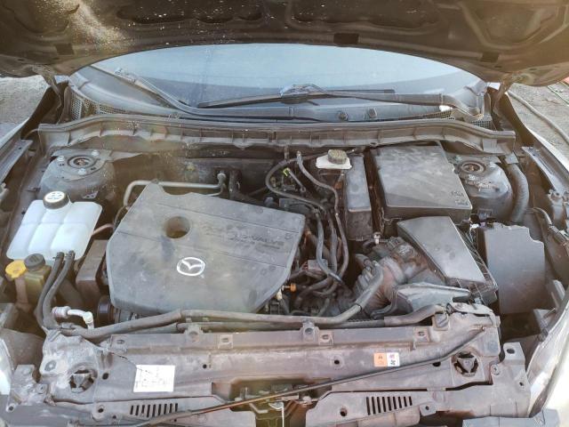 Photo 11 from auction – 2011 MAZDA 3 I with VIN JM1BL1UF0B1446862