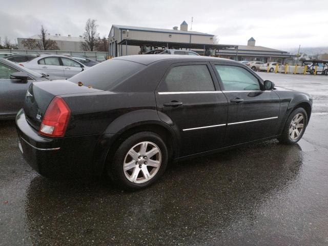 Photo 3 from auction – 2007 CHRYSLER 300 TOURIN with VIN 2C3KA53G87H893444