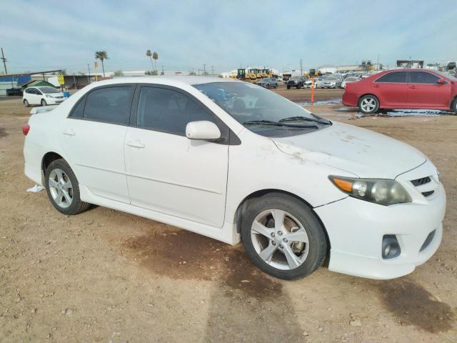 Photo 4 from auction – 2011 TOYOTA COROLLA BA with VIN 2T1BU4EE1BC706525