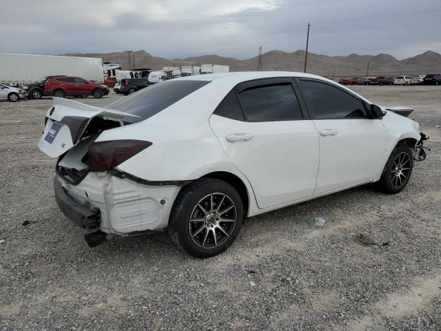 Photo 3 from auction – 2014 TOYOTA COROLLA L with VIN 5YFBURHE6EP108783