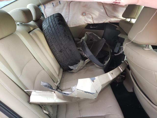 Photo 12 from auction – 2015 HONDA ACCORD EXL with VIN 1HGCR2F80FA208878