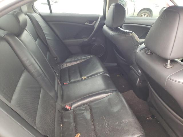 Photo 10 from auction – 2010 ACURA TSX with VIN JH4CU2F69AC003017