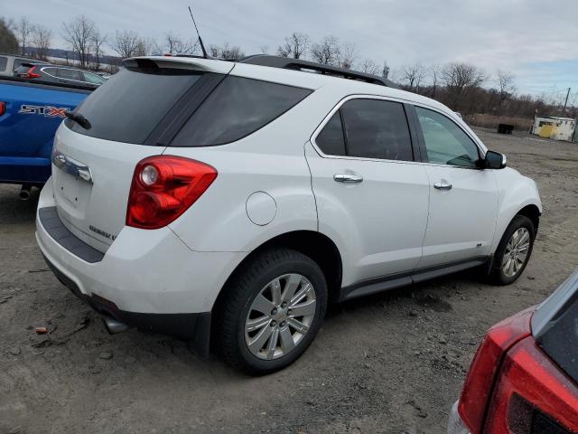 Photo 3 from auction – 2011 CHEVROLET EQUINOX LT with VIN 2CNFLPE54B6425869