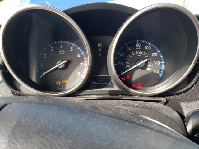 Photo 9 from auction – 2012 MAZDA 3 I with VIN JM1BL1V71C1701060