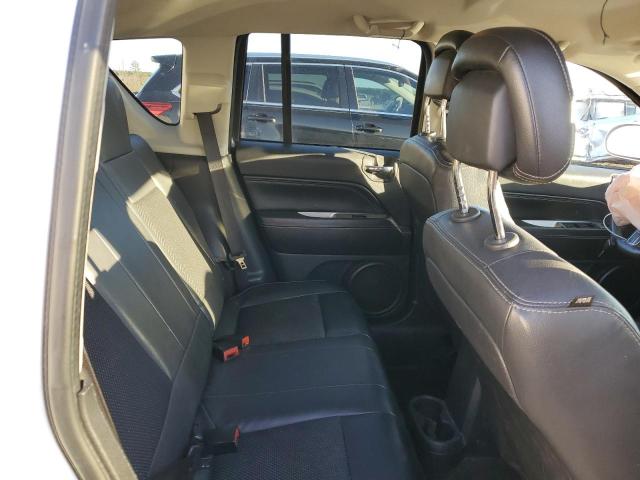 صورة رقم 10 من المزاد - 2014 JEEP COMPASS LA مع VIN 1C4NJCEAXED645731