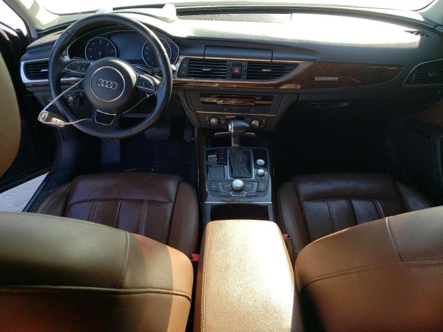 Фото 8 с аукциона – 2012 AUDI A6 PRESTIG с VIN WAUJGAFC8CN145556