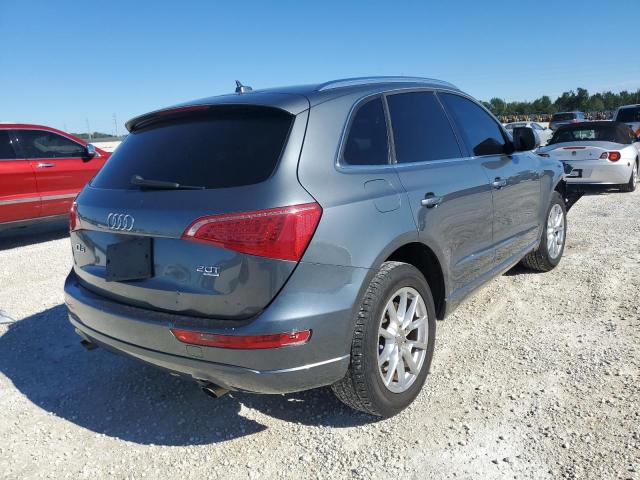 Photo 3 from auction – 2012 AUDI Q5 PREMIUM with VIN WA1CFAFP9CA117641