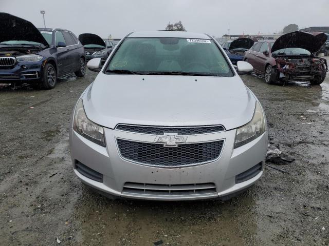 Photo 5 from auction – 2014 CHEVROLET CRUZE LT with VIN 1G1PC5SB3E7101557