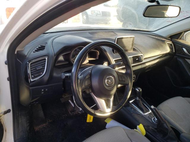 Photo 8 from auction – 2015 MAZDA 3 TOURING with VIN 3MZBM1V79FM142665