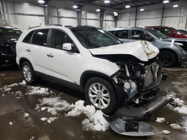 Photo 4 from auction – 2015 KIA SORENTO EX with VIN 5XYKUDA74FG567878