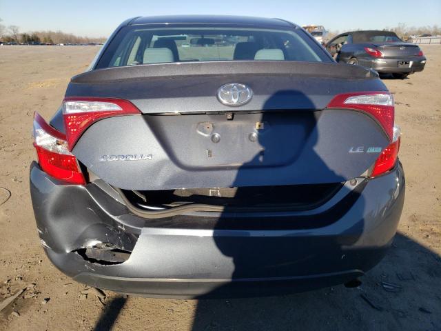 Photo 6 from auction – 2015 TOYOTA COROLLA EC with VIN 2T1BPRHE7FC447741