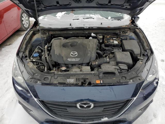 Photo 11 from auction – 2016 MAZDA 3 SPORT with VIN 3MZBM1J79GM312613