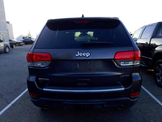 Photo 6 from auction – 2014 JEEP GRAND CHER with VIN 1C4RJEBM2EC358644