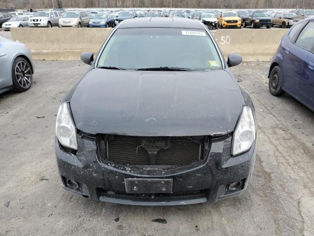 Zdjęcie 5 z aukcji – 2008 NISSAN MAXIMA SE z VIN 1N4BA41E58C808920