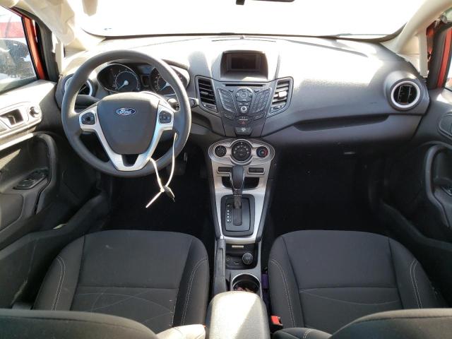 Photo 8 from auction – 2018 FORD FIESTA SE with VIN 3FADP4BJ9JM146332