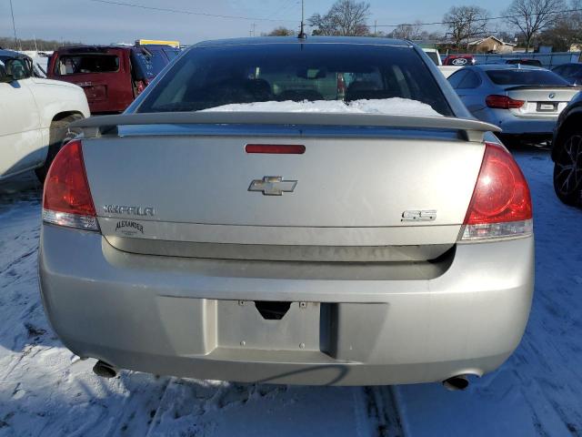 Photo 6 from auction – 2006 CHEVROLET IMPALA SUP with VIN 2G1WD58C069103341