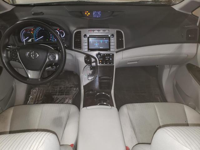 Photo 8 from auction – 2015 TOYOTA VENZA LE with VIN 4T3BA3BB8FU068153