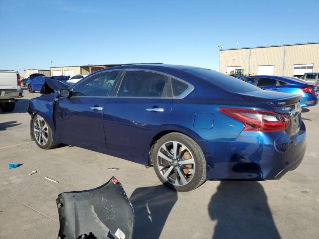 Photo 2 from auction – 2017 NISSAN ALTIMA 2.5 with VIN 1N4AL3AP3HC167946