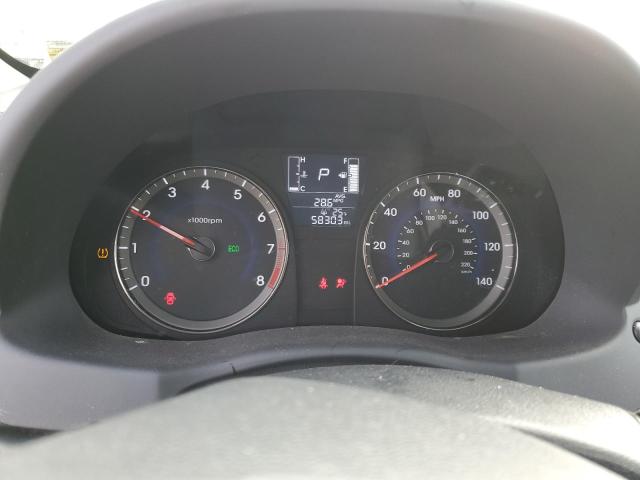 Photo 9 from auction – 2016 HYUNDAI ACCENT SE with VIN KMHCT4AE2GU146212