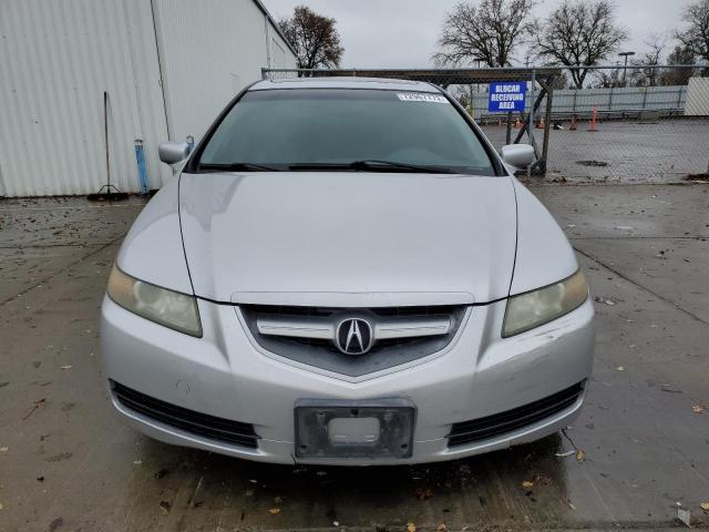 Photo 5 from auction – 2006 ACURA 3.2TL with VIN 19UUA66276A051722