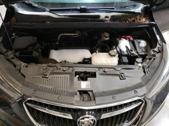 Photo 11 from auction – 2017 BUICK ENCORE PRE with VIN KL4CJASB3HB002902