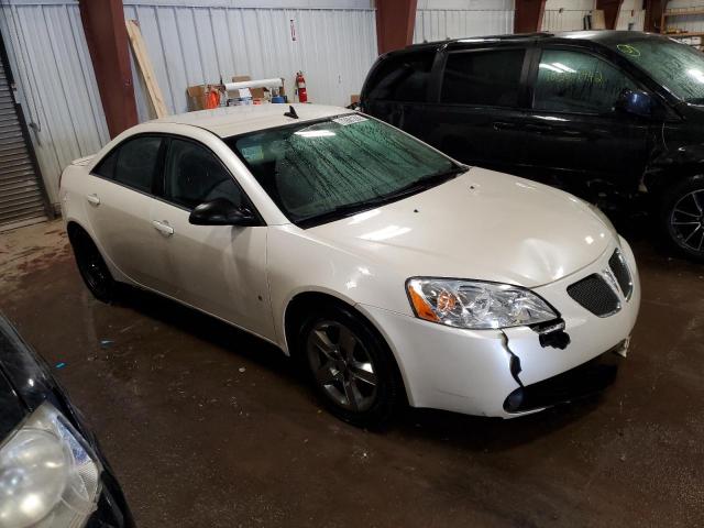 Photo 4 from auction – 2009 PONTIAC G6 with VIN 1G2ZG57B194113554
