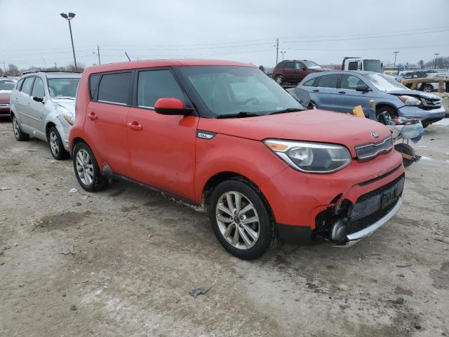 Photo 4 from auction – 2018 KIA SOUL + with VIN KNDJP3A54J7542741