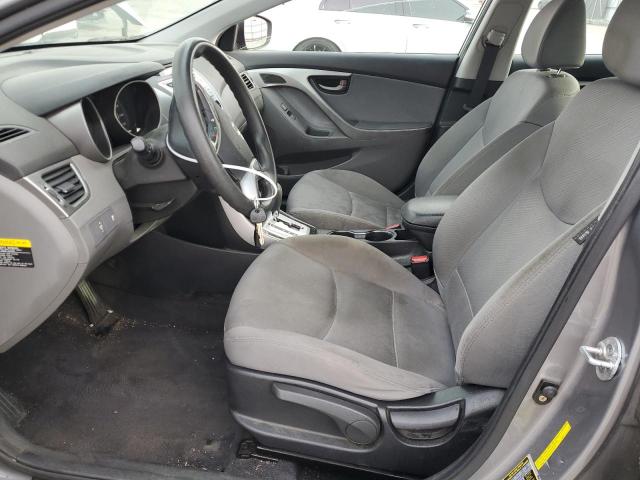 Photo 7 from auction – 2011 HYUNDAI ELANTRA with VIN KMHDH4AE6BU100428
