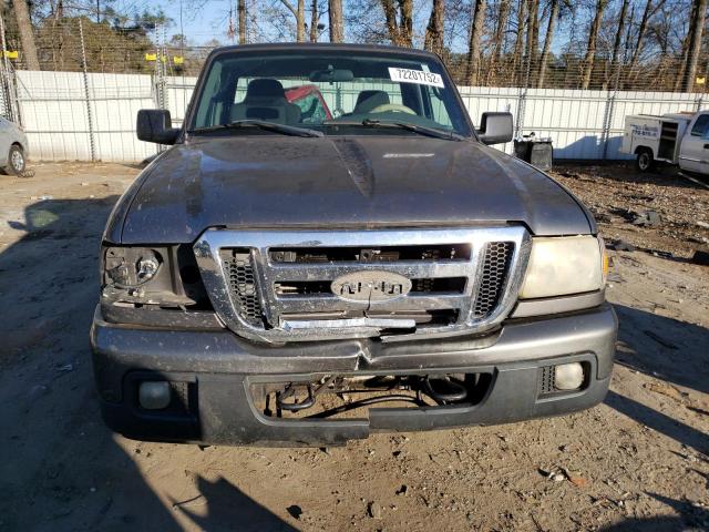 Photo 5 from auction – 2006 FORD RANGER with VIN 1FTYR11U16PA06499
