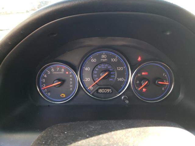 Photo 9 from auction – 2003 HONDA CIVIC LX with VIN 2HGES16613H509520