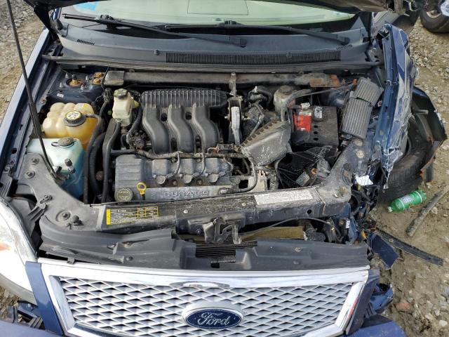 Photo 11 from auction – 2005 FORD FIVE HUNDR with VIN 1FAFP28175G195503