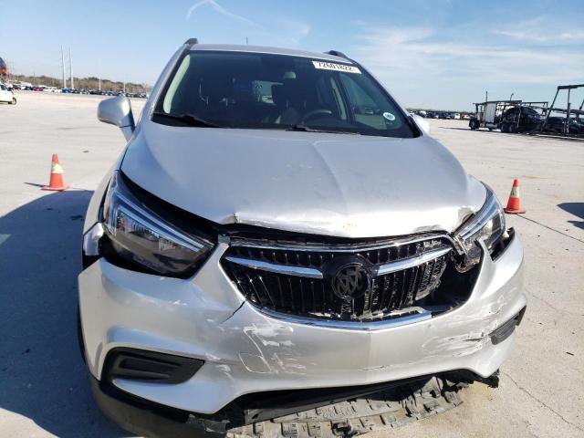 Photo 5 from auction – 2020 BUICK ENCORE PRE with VIN KL4CJASB8LB020613