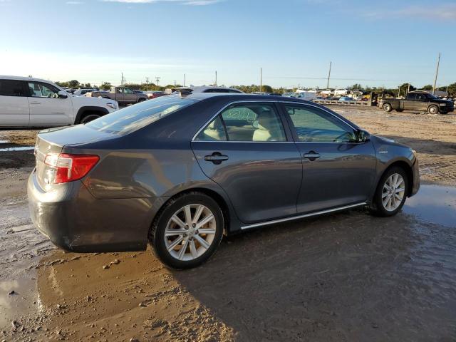 Photo 3 from auction – 2012 TOYOTA CAMRY HYBR with VIN 4T1BD1FK7CU032982