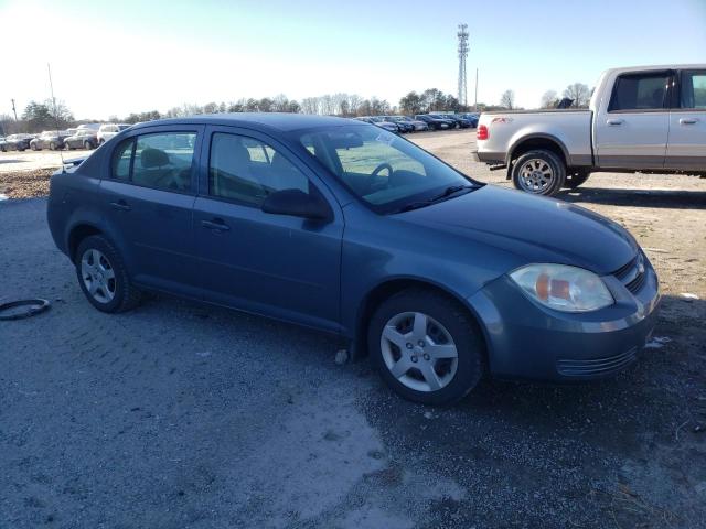 Photo 4 from auction – 2005 CHEVROLET COBALT with VIN 1G1AK52FX57544557
