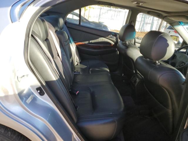 Photo 10 from auction – 2000 ACURA 3.2TL with VIN 19UUA5663YA022878