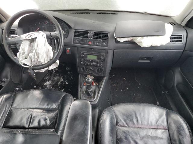 Photo 8 from auction – 2002 VOLKSWAGEN JETTA GLS with VIN 3VWSP69M42M123679