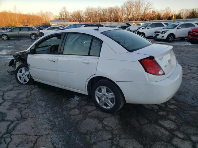 Photo 2 from auction – 2007 SATURN ION LEVEL with VIN 1G8AJ55F57Z183858
