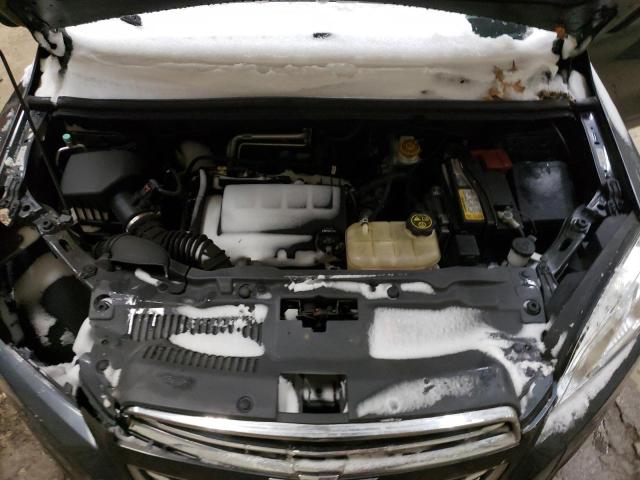 Photo 12 from auction – 2016 CHEVROLET TRAX 1LT with VIN 3GNCJLSB0GL267427