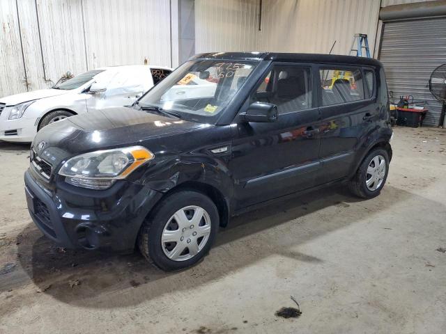 KIA SOUL 2013 with VIN KNDJT2A57D7523014 - Photo from auction