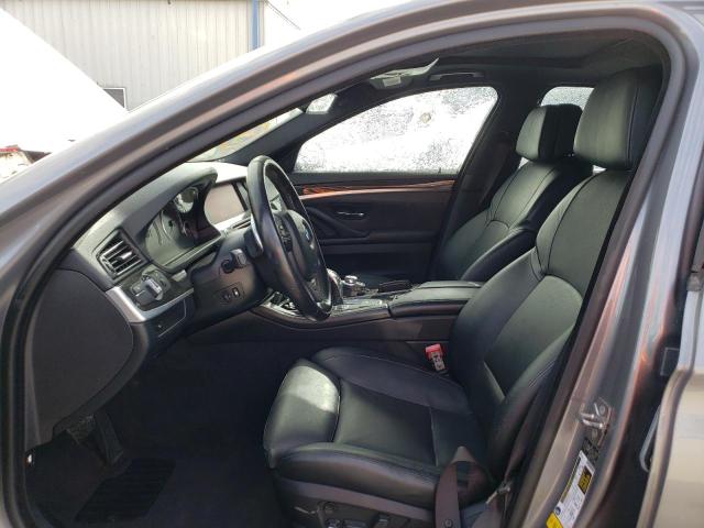 Photo 7 from auction – 2011 BMW 550 I with VIN WBAFR9C5XBDE81852