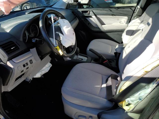 Photo 7 from auction – 2015 SUBARU FORESTER 2 with VIN JF2SJADC7FH552395